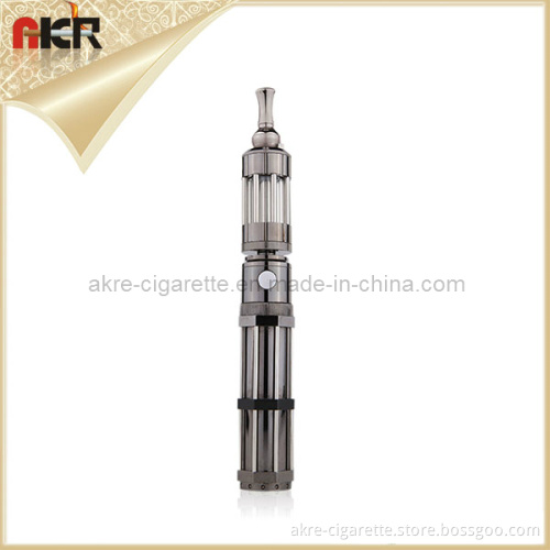 Hot Selling Mechanical Steel Cage E Cig Mod